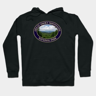 Great Smoky Mountains National Park Hoodie